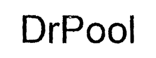 DRPOOL logo