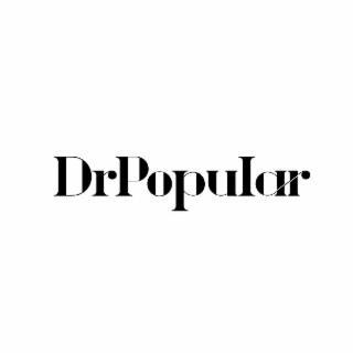 DRPOPULAR logo