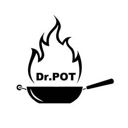 DR.POT logo