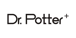 DR.POTTER+ logo
