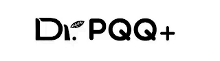 DR.PQQ+ logo