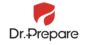 DR.PREPARE logo