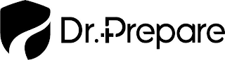 DR.PREPARE logo