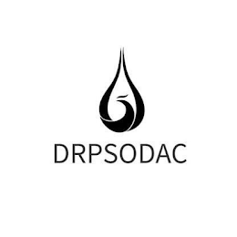 DRPSODAC logo