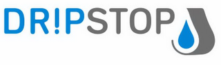DR!PSTOP logo
