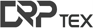 DRPTEX logo