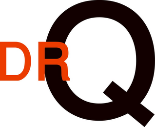 DRQ logo