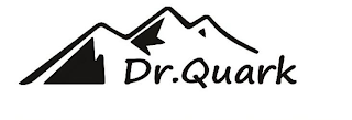 DR.QUARK logo
