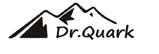 DR.QUARK logo