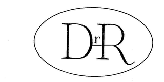 DRR logo