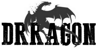 DRRAGON logo
