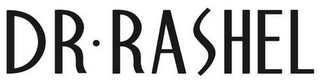 DR·RASHEL logo