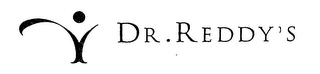 DR.REDDY'S logo