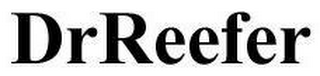 DRREEFER logo