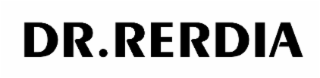 DR.RERDIA logo