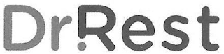DR.REST logo
