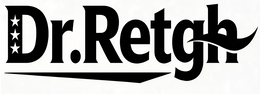 DR.RETGH logo