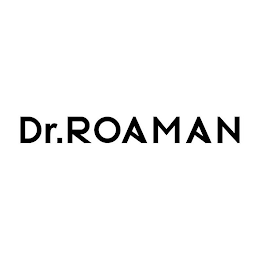 DR.ROAMAN logo