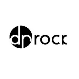 DRROCK logo