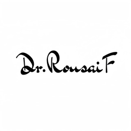 DR.ROUSAIF logo