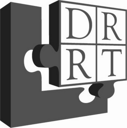DRRT logo