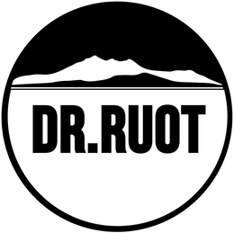 DR.RUOT logo