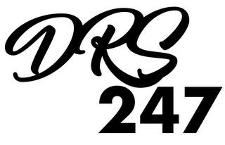 DRS 247 logo