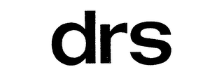 DRS logo