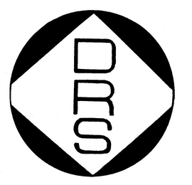 DRS logo