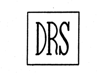 DRS logo