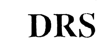 DRS logo
