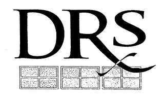 DRS logo
