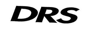 DRS logo