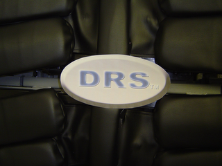 DRS logo