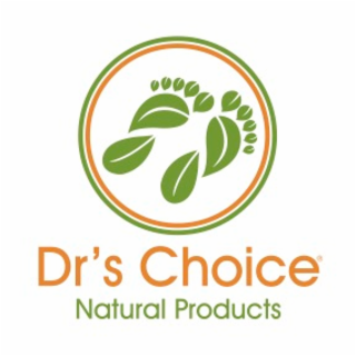 DR'S CHOICE NATURAL PRODUCTS logo