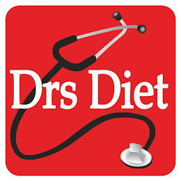 DRS DIET logo
