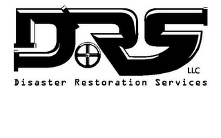 DRS DISASTER RESTORATION SERVICES LLC logo