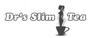 DR'S SLIM TEA logo