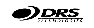 DRS TECHNOLOGIES logo