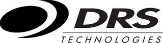 DRS TECHNOLOGIES logo