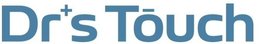 DR+S TOUCH logo