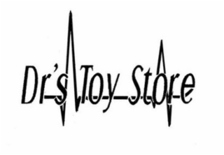 DR'S TOY STORE logo
