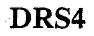 DRS4 logo