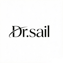 DR.SAIL logo