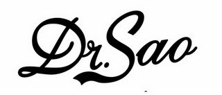 DR.SAO logo