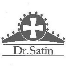 DR.SATIN logo