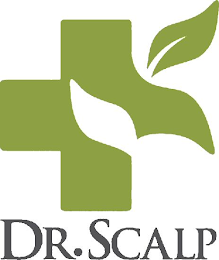 DR.SCALP logo