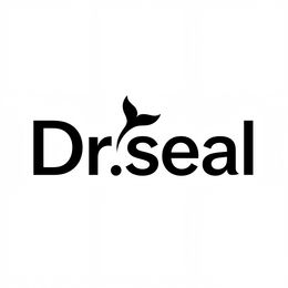 DR.SEAL logo