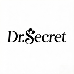 DR.SECRET logo