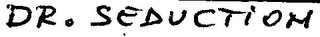 DR.SEDUCTION logo